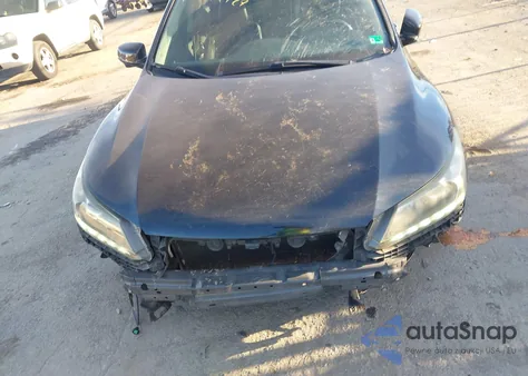 2014 Honda Accord Ex-L V-6 z USA, uszkodzony, nr VIN 1HGCR3F89EA026472